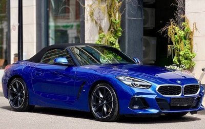 BMW Z4, 2025 год, 6 590 000 рублей, 1 фотография