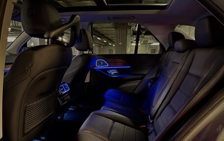 Mercedes-Benz GLE, 2024 год, 9 100 000 рублей, 7 фотография
