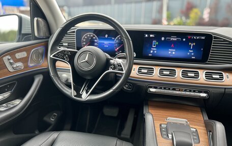 Mercedes-Benz GLE, 2024 год, 9 100 000 рублей, 10 фотография