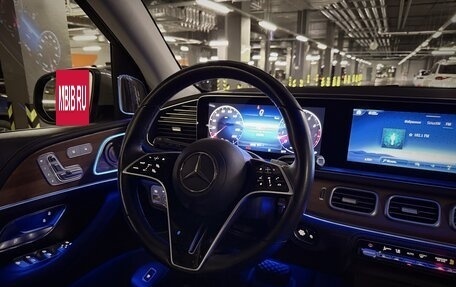 Mercedes-Benz GLE, 2024 год, 9 100 000 рублей, 8 фотография