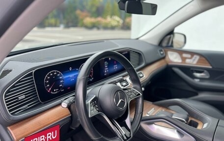 Mercedes-Benz GLE, 2024 год, 9 100 000 рублей, 9 фотография