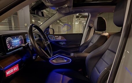 Mercedes-Benz GLE, 2024 год, 9 100 000 рублей, 6 фотография