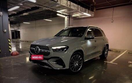 Mercedes-Benz GLE, 2024 год, 9 100 000 рублей, 5 фотография