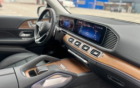 Mercedes-Benz GLE, 2024 год, 9 100 000 рублей, 12 фотография