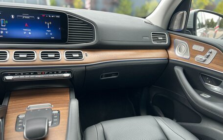 Mercedes-Benz GLE, 2024 год, 9 100 000 рублей, 11 фотография