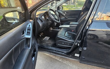 Nissan Murano, 2012 год, 1 300 000 рублей, 5 фотография