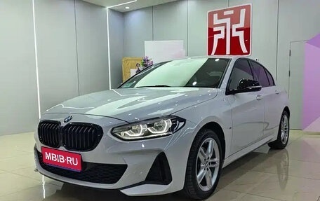 BMW 1 серия, 2023 год, 1 460 000 рублей, 1 фотография