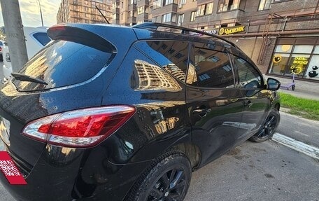 Nissan Murano, 2012 год, 1 300 000 рублей, 4 фотография