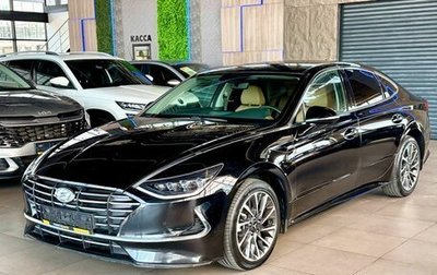 Hyundai Sonata VIII, 2022 год, 3 070 000 рублей, 1 фотография