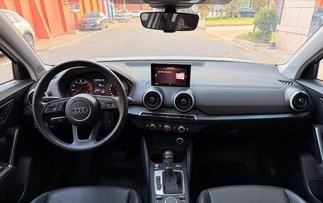 Audi Q2 I, 2023 год, 1 888 777 рублей, 8 фотография