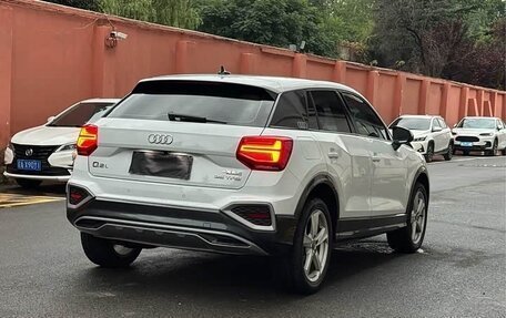 Audi Q2 I, 2023 год, 1 888 777 рублей, 4 фотография