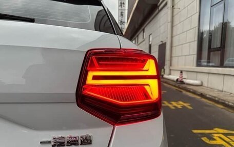 Audi Q2 I, 2023 год, 1 888 777 рублей, 6 фотография
