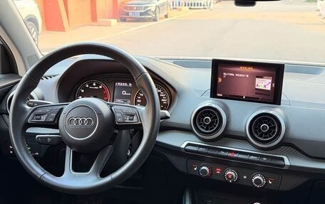 Audi Q2 I, 2023 год, 1 888 777 рублей, 9 фотография