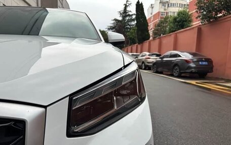 Audi Q2 I, 2023 год, 1 888 777 рублей, 3 фотография