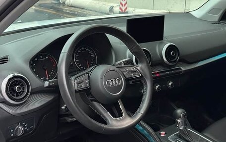 Audi Q2 I, 2023 год, 1 888 777 рублей, 7 фотография