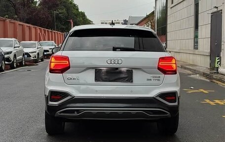 Audi Q2 I, 2023 год, 1 888 777 рублей, 5 фотография