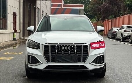 Audi Q2 I, 2023 год, 1 888 777 рублей, 2 фотография