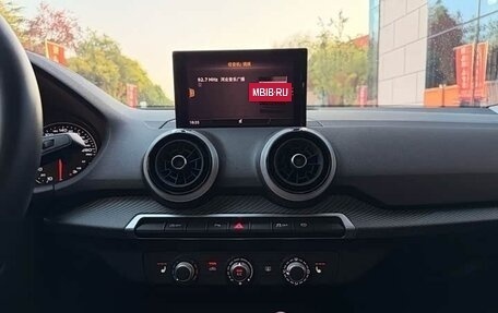 Audi Q2 I, 2023 год, 1 888 777 рублей, 10 фотография