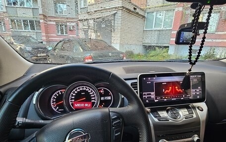 Nissan Murano, 2012 год, 1 300 000 рублей, 6 фотография