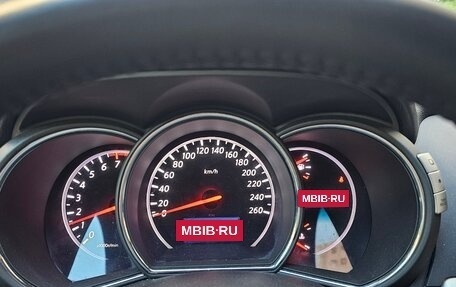 Nissan Murano, 2012 год, 1 300 000 рублей, 7 фотография