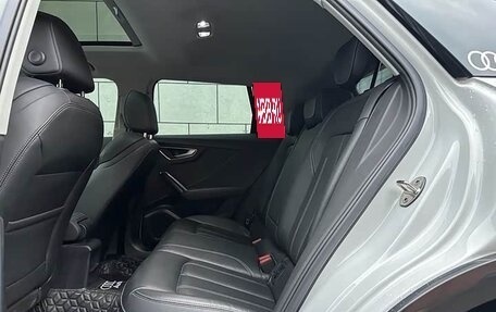 Audi Q2 I, 2023 год, 1 888 777 рублей, 14 фотография