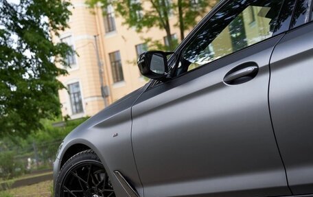 BMW 5 серия, 2020 год, 4 100 000 рублей, 3 фотография