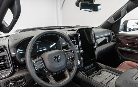 Rambler 1500, 2026 год, 11 490 000 рублей, 13 фотография