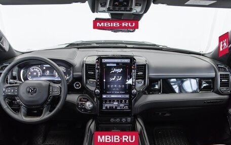 Rambler 1500, 2026 год, 11 490 000 рублей, 19 фотография