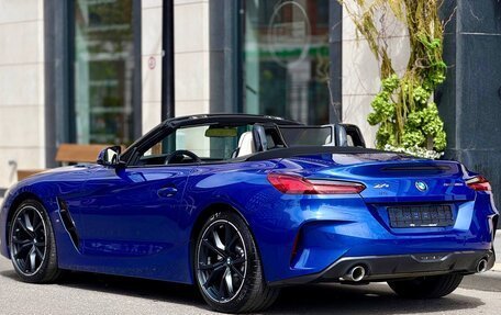 BMW Z4, 2025 год, 6 590 000 рублей, 9 фотография
