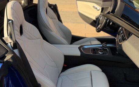 BMW Z4, 2025 год, 6 590 000 рублей, 14 фотография