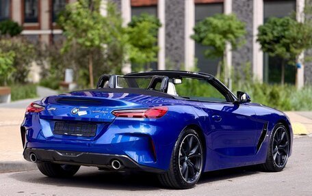 BMW Z4, 2025 год, 6 590 000 рублей, 7 фотография