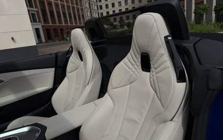 BMW Z4, 2025 год, 6 590 000 рублей, 13 фотография