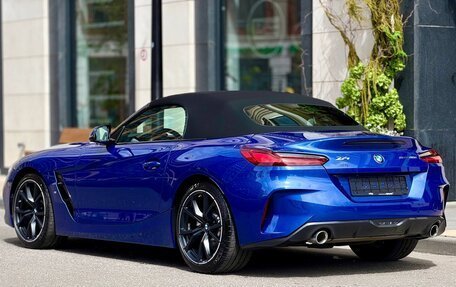 BMW Z4, 2025 год, 6 590 000 рублей, 10 фотография