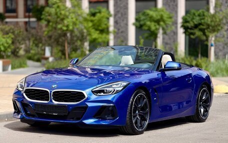 BMW Z4, 2025 год, 6 590 000 рублей, 8 фотография