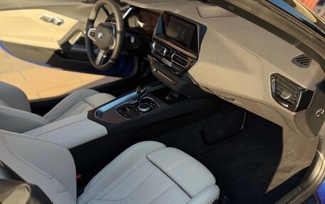 BMW Z4, 2025 год, 6 590 000 рублей, 15 фотография