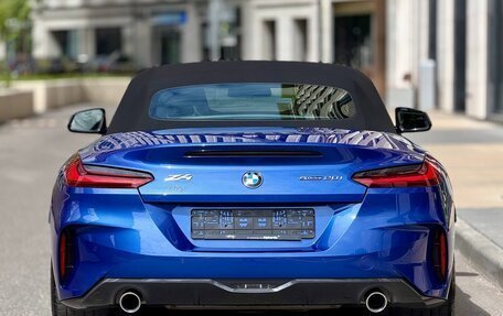 BMW Z4, 2025 год, 6 590 000 рублей, 6 фотография