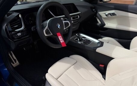 BMW Z4, 2025 год, 6 590 000 рублей, 12 фотография