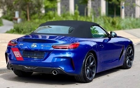 BMW Z4, 2025 год, 6 590 000 рублей, 3 фотография