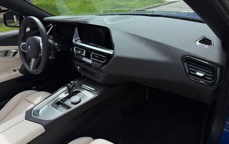 BMW Z4, 2025 год, 6 590 000 рублей, 24 фотография