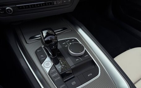 BMW Z4, 2025 год, 6 590 000 рублей, 26 фотография