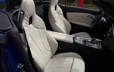BMW Z4, 2025 год, 6 590 000 рублей, 27 фотография