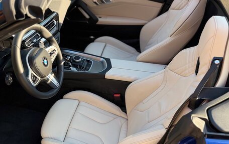 BMW Z4, 2025 год, 6 590 000 рублей, 28 фотография