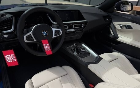 BMW Z4, 2025 год, 6 590 000 рублей, 21 фотография
