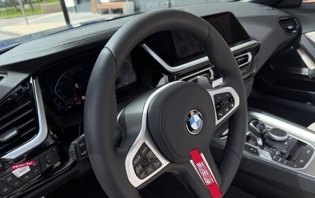 BMW Z4, 2025 год, 6 590 000 рублей, 23 фотография
