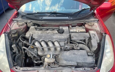 Toyota Celica VII рестайлинг, 2004 год, 715 000 рублей, 8 фотография