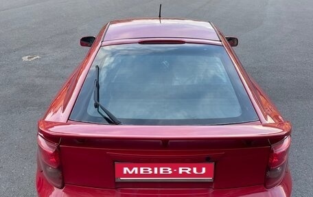 Toyota Celica VII рестайлинг, 2004 год, 715 000 рублей, 4 фотография