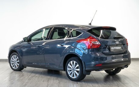 Ford Focus III, 2014 год, 779 000 рублей, 2 фотография