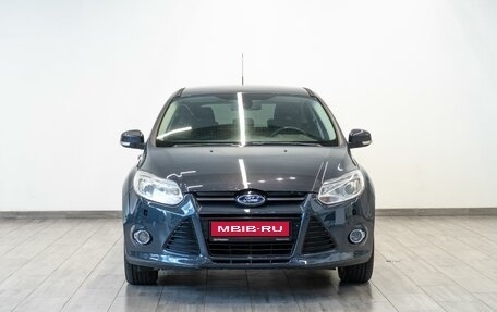 Ford Focus III, 2014 год, 779 000 рублей, 3 фотография