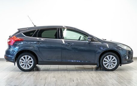Ford Focus III, 2014 год, 779 000 рублей, 5 фотография