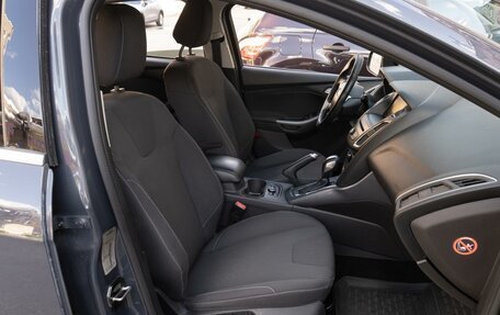 Ford Focus III, 2014 год, 779 000 рублей, 8 фотография